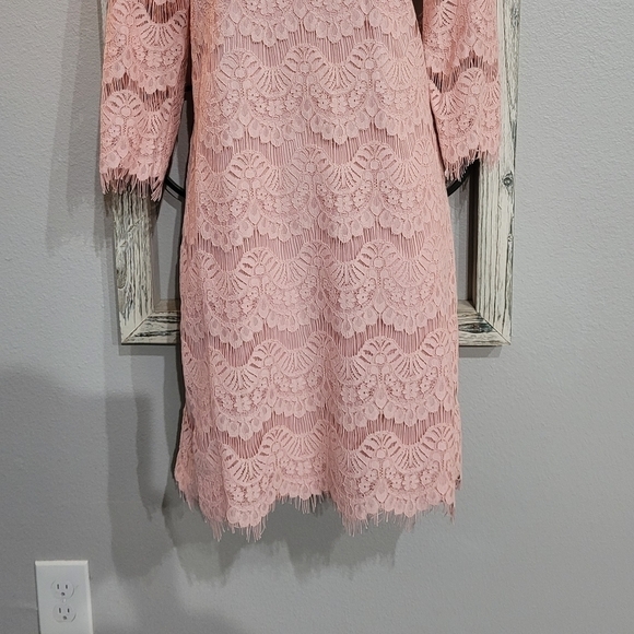 JESSICA Howard Beutifuel dress - Picture 4 of 5